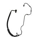 2004 Hyundai Santa Fe High Pressure Steering Hose 5