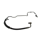 2004 Hyundai Santa Fe High Pressure Steering Hose 1