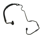 2004 Hyundai Santa Fe High Pressure Steering Hose 2