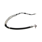 Rein  Honda Element High Pressure Steering Hose PSH0323