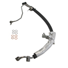 2012 Nissan Maxima High Pressure Steering Hose 2