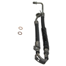 1996 Lexus LX450 High Pressure Steering Hose 3