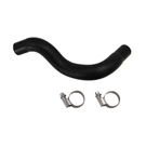 2012 Kia Sorento Power Steering Reservoir Hose 5