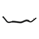 2004 Hyundai Santa Fe Return Side Steering Hose 5