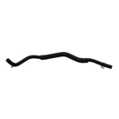 2004 Hyundai Santa Fe Return Side Steering Hose 1