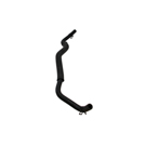 2004 Hyundai Santa Fe Return Side Steering Hose 2