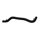 2007 Hyundai Tiburon Power Steering Reservoir Hose 6