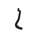 2007 Hyundai Tiburon Power Steering Reservoir Hose 2
