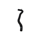 2007 Hyundai Tiburon Power Steering Reservoir Hose 3