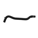 2007 Hyundai Tiburon Power Steering Reservoir Hose 4