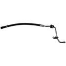 2012 Freightliner Sprinter Van Return Side Steering Hose 5