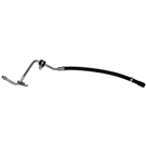 2012 Freightliner Sprinter Van Return Side Steering Hose 1