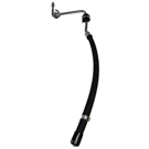 2012 Freightliner Sprinter Van Return Side Steering Hose 3