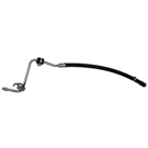 2012 Freightliner Sprinter Van Return Side Steering Hose 4