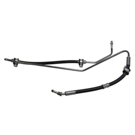 2012 Freightliner Sprinter Van High Pressure Steering Hose 6