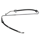 2012 Freightliner Sprinter Van High Pressure Steering Hose 5