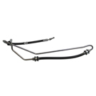 2012 Freightliner Sprinter Van High Pressure Steering Hose 1