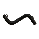 2007 Hyundai Sonata Power Steering Reservoir Hose 5