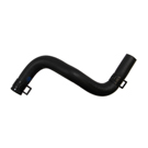 2007 Hyundai Sonata Power Steering Reservoir Hose 4