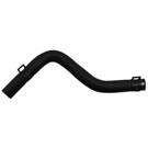 2007 Kia Spectra Power Steering Reservoir Hose 5
