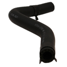 2007 Kia Spectra Power Steering Reservoir Hose 2