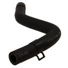 2007 Kia Spectra Power Steering Reservoir Hose 3