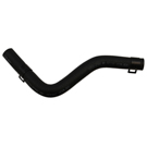 2007 Kia Spectra Power Steering Reservoir Hose 4