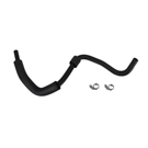 2004 Hyundai Santa Fe Return Side Steering Hose 5