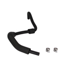 2004 Hyundai Santa Fe Return Side Steering Hose 2