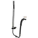 2006 Lexus ES330 High Pressure Steering Hose 5