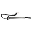 2006 Lexus ES330 High Pressure Steering Hose 1