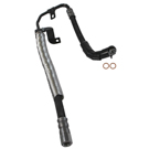 2006 Lexus ES330 High Pressure Steering Hose 3