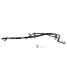 2007 Toyota Solara Power Steering Pressure Line Hose Assembly 1