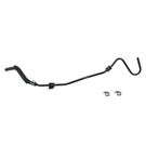 2000 Lexus ES300 Return Side Steering Hose 6