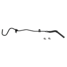 2000 Lexus ES300 Return Side Steering Hose 1