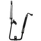 2000 Lexus ES300 High Pressure Steering Hose 6