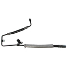 2000 Lexus ES300 High Pressure Steering Hose 5