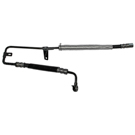 2000 Lexus ES300 High Pressure Steering Hose 1