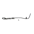 2000 Lexus ES300 Power Steering Pressure Line Hose Assembly 6