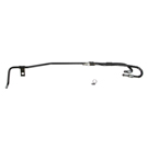 2000 Lexus ES300 Power Steering Pressure Line Hose Assembly 5