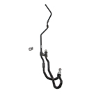 2000 Lexus ES300 Power Steering Pressure Line Hose Assembly 2
