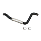 Rein PSH0393 Power Steering Reservoir Hose 5
