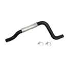 Rein PSH0393 Power Steering Reservoir Hose 4