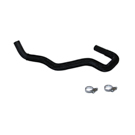 2000 Toyota Camry Power Steering Reservoir Hose 6