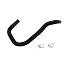 2000 Toyota Camry Power Steering Reservoir Hose 5