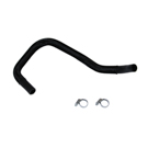 2000 Toyota Camry Power Steering Reservoir Hose 4