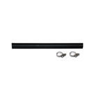 Rein PSH0395 Power Steering Reservoir Hose 6