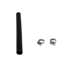 Rein PSH0395 Power Steering Reservoir Hose 2