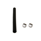 Rein PSH0395 Power Steering Reservoir Hose 3
