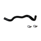2012 Nissan Maxima Power Steering Reservoir Hose 6